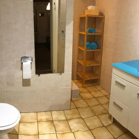 Des Cigognes Bleu Holiday home