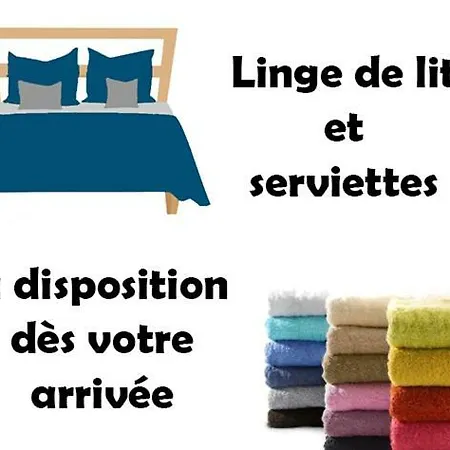 Des Cigognes Bleu Holiday home *